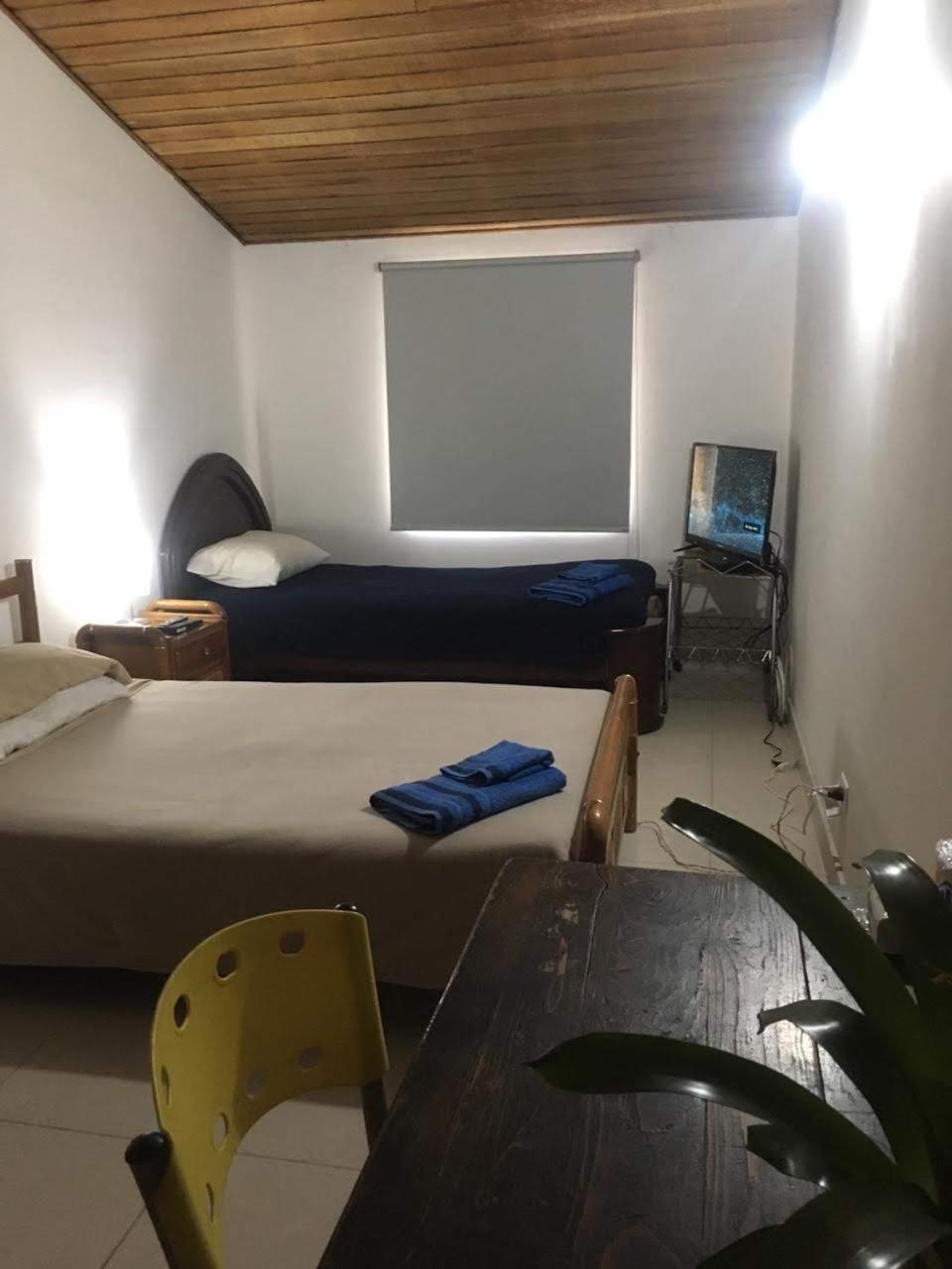 Hostal Norma101 Bogota Exterior photo