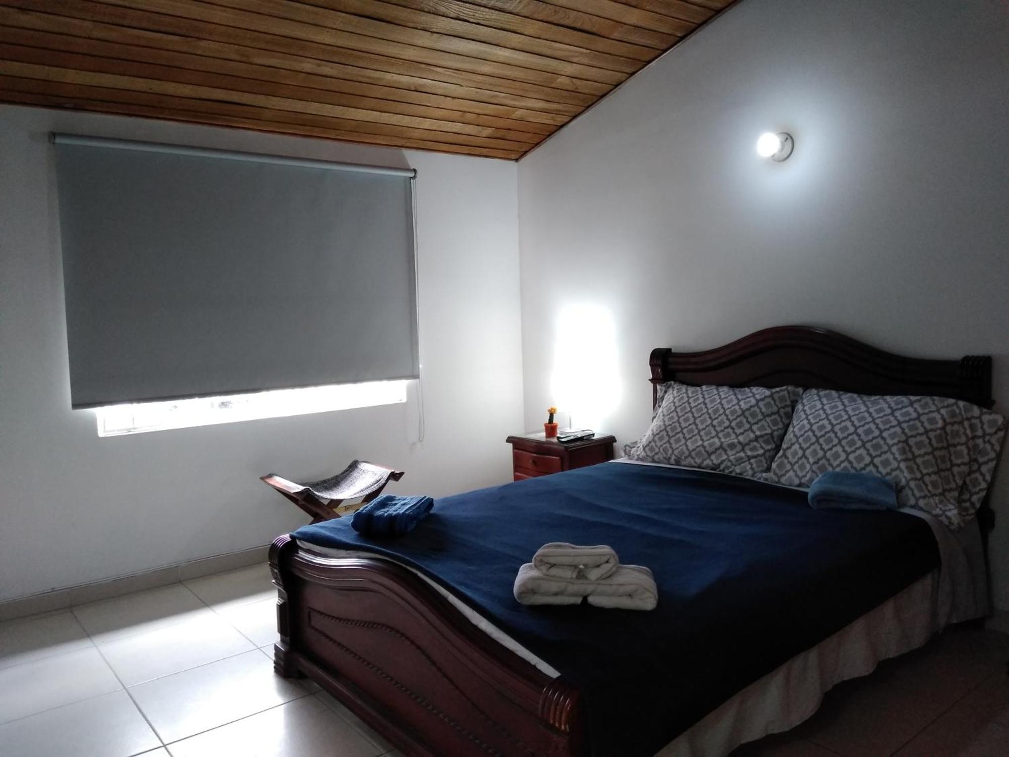 Hostal Norma101 Bogota Exterior photo